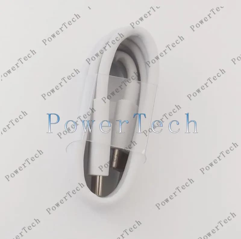 New Original Blackview BV9300 Charger Official Quick Charging Adapter USB Cable Data Line Parts For Blackview BV9300 Smart Phone - 6