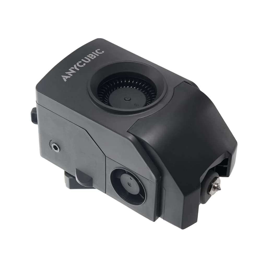 ANYCUBIC Kobra 3 Max مجموعة ملحقات تجميع رأس الطباعة Kobra 3 Max   فوهة Hotend 0.4 مم - 4