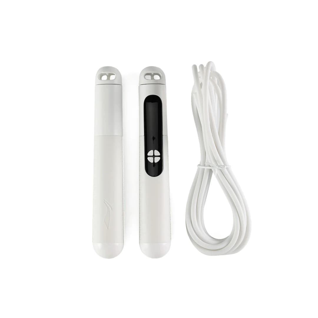 Li-Ning Unisex Jump Rope With Counter Fitness Exercise Training  LiNing Adjustable Jump Rope AQEU073 - 2