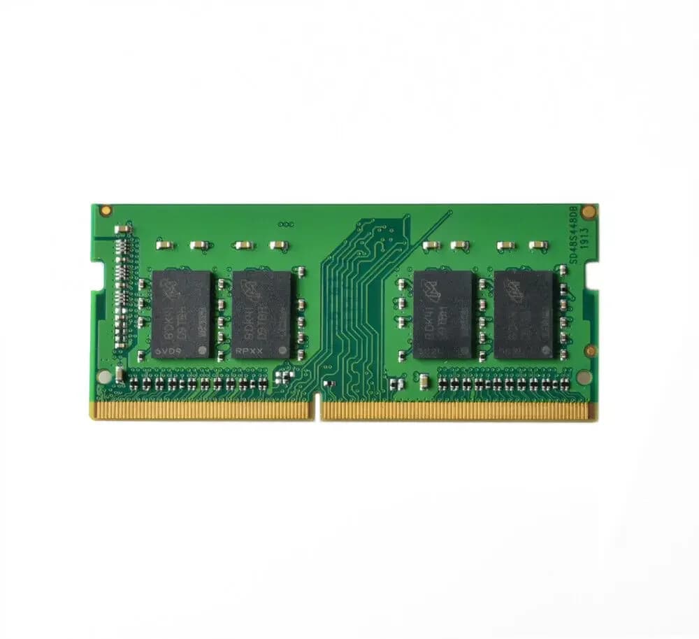 ذاكرة رام DDR4 لابتوب 16 جيجابايت 4 جيجابايت 8 جيجابايت PC4-19200 Sodimm 2133 ميجاهرتز 2400 ميجاهرتز 2666 ميجاهرتز 3200 ميجاهرتز 260 دبوس DDR4 رام نوت بوك كروشيال - 4