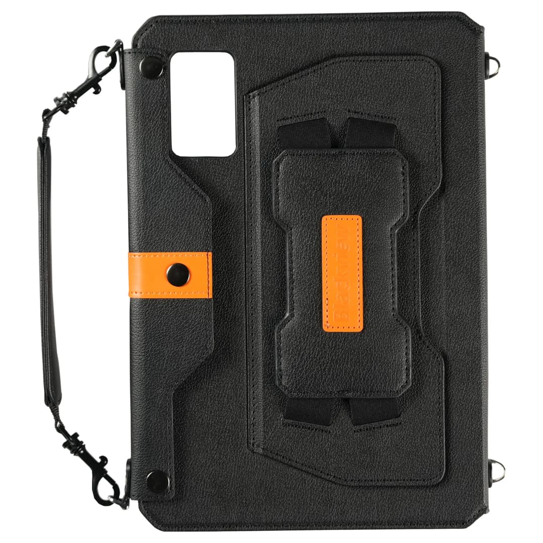 غطاء جهاز بلاك فيو اللوحي لأكتيف 7 وأكتيف 10 برو