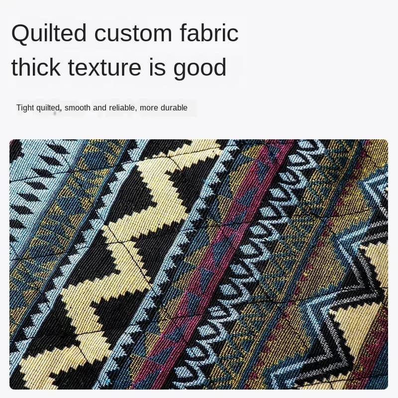 Naturehike-Portable Thickened Picnic Mat, Washing Blanket, Tent Mats, Outdoor Camping, Hiking Sleeping Pad - 4