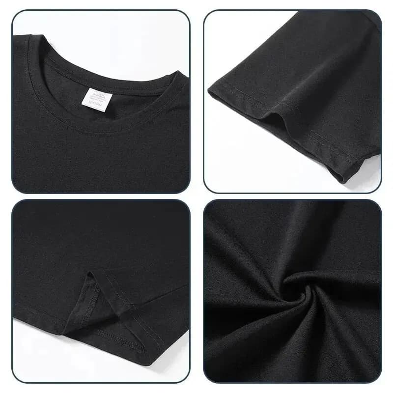 Audi Sport Racing Team T-shirt, Racing Driver Printed T-shirt, Racing Team Short-sleeved Fan Loose and Comfortable T-shirt - 3