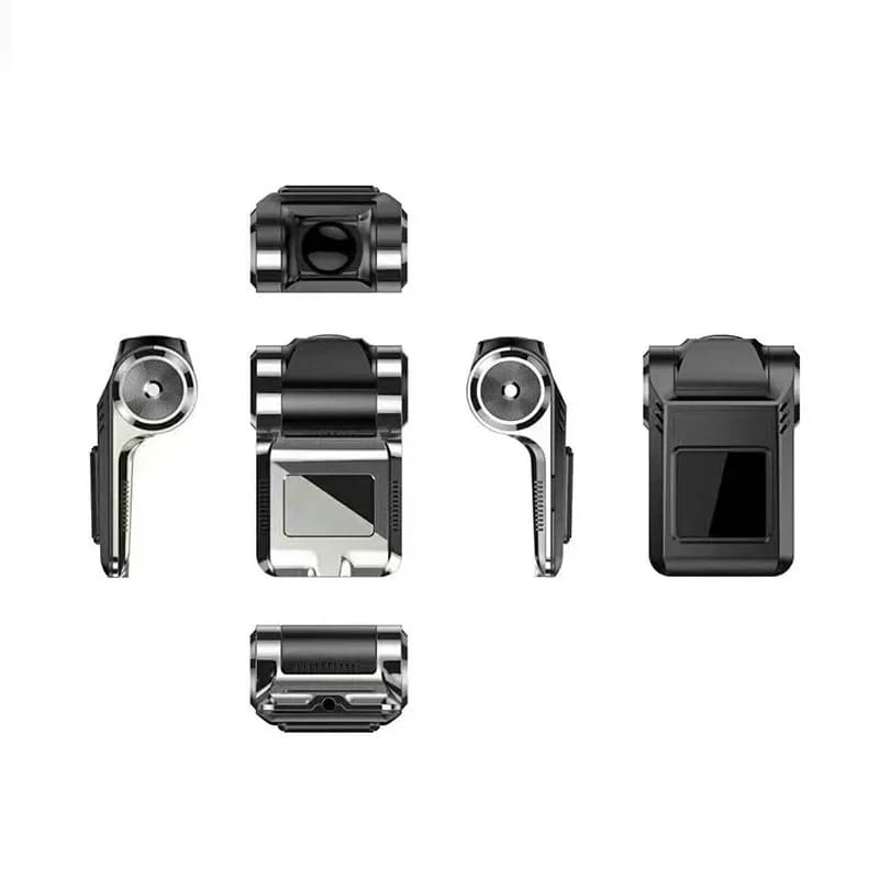 Car DVR Dash Cam Full HD Dash Cam For DVD Android Player ADAS Navigation Unit Auto Audio Voice Alarm Video Recording - 6