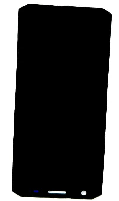 شاشة عرض إل سي دي أصلية جديدة دوغي S41 S41Pro S41 T S41MAX S41 بلس + شاشة لمس قطع غيار للإصلاح لهاتف دوغي S41 برو الذكي - 5