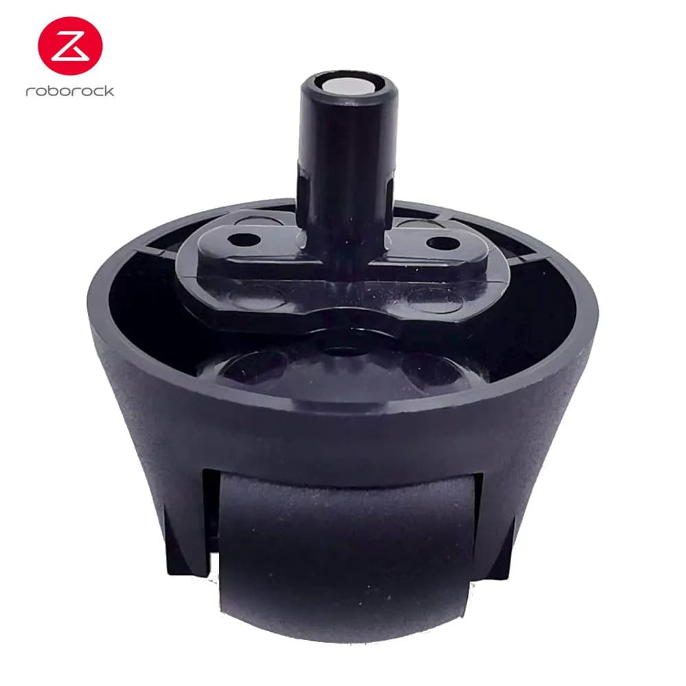 Original Roborock Saros 10 Front Caster Saros 10R/Z70 Guide Wheel roborock S9 MaxV Ultra / Slim Omni Directional Wheel Parts - 2
