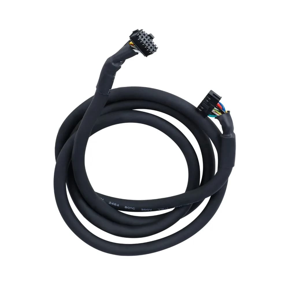 كابل شريط رأس الطباعة، Creality K2/K2 Pro/K2 Plus، إكسسوارات أسلاك طابعة ثلاثية الأبعاد أصلية - 3