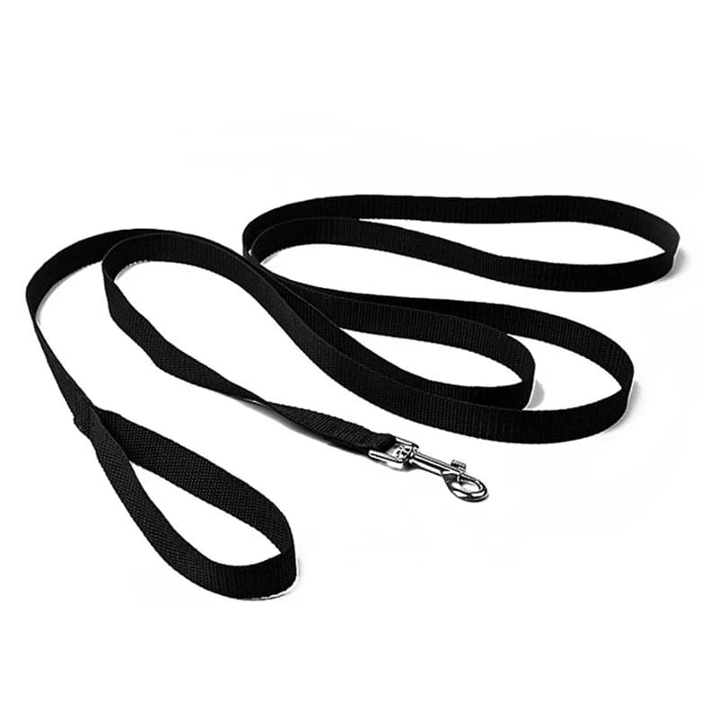 Long Nylon Pet Dog Leash For Small Big Dogs Cats Outdoor Hiking Puppy Lead Rope Strong Labrodor Traction Belt 1.5m 3m 10m 30m - 3