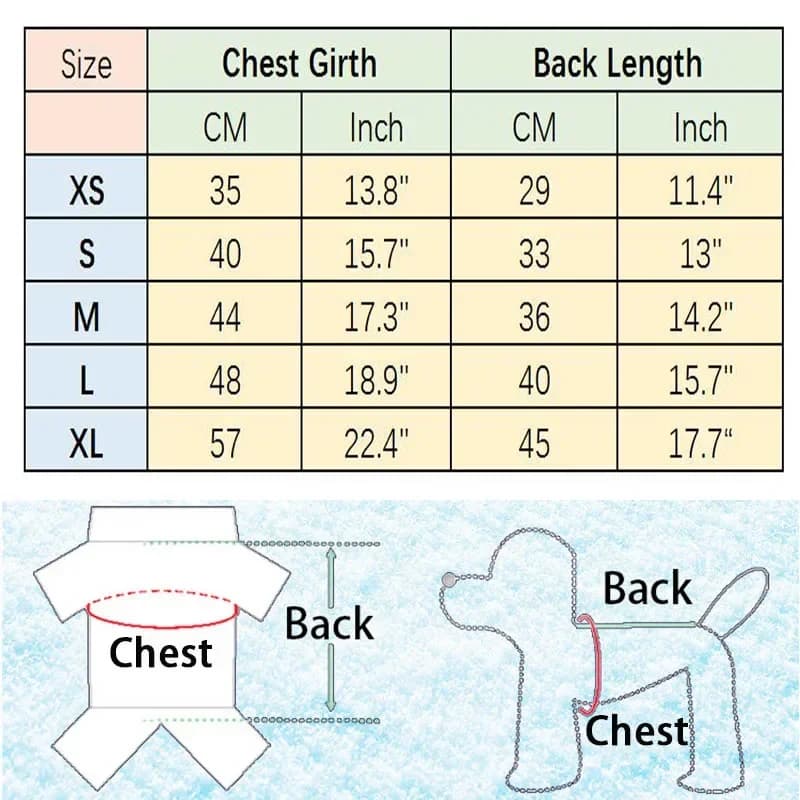 بيجامة كلب صيفية ملابس كلاب صغيرة تشيهواهوا قميص حيوان أليف ملابس معطف كلب جاكيت زي جرو يوركشاير - 2