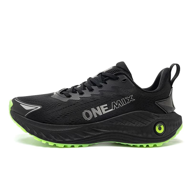 ONEMIX Casual Running Shoes Breathable Summer Jogging Shoes Men Lightweight Women Gym Shoes Outdoor Male Cushion Sports Shoes - 6