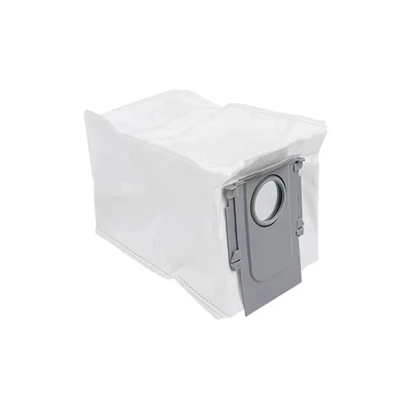 Roborock S8 MaxV Ultra / P10 A7400RR / Q Revo / Qrevo Pro / Qrevo MaxV / Qrevo S / Qrevo Plus Robot Vacuum Dust Bags Accessories - 6
