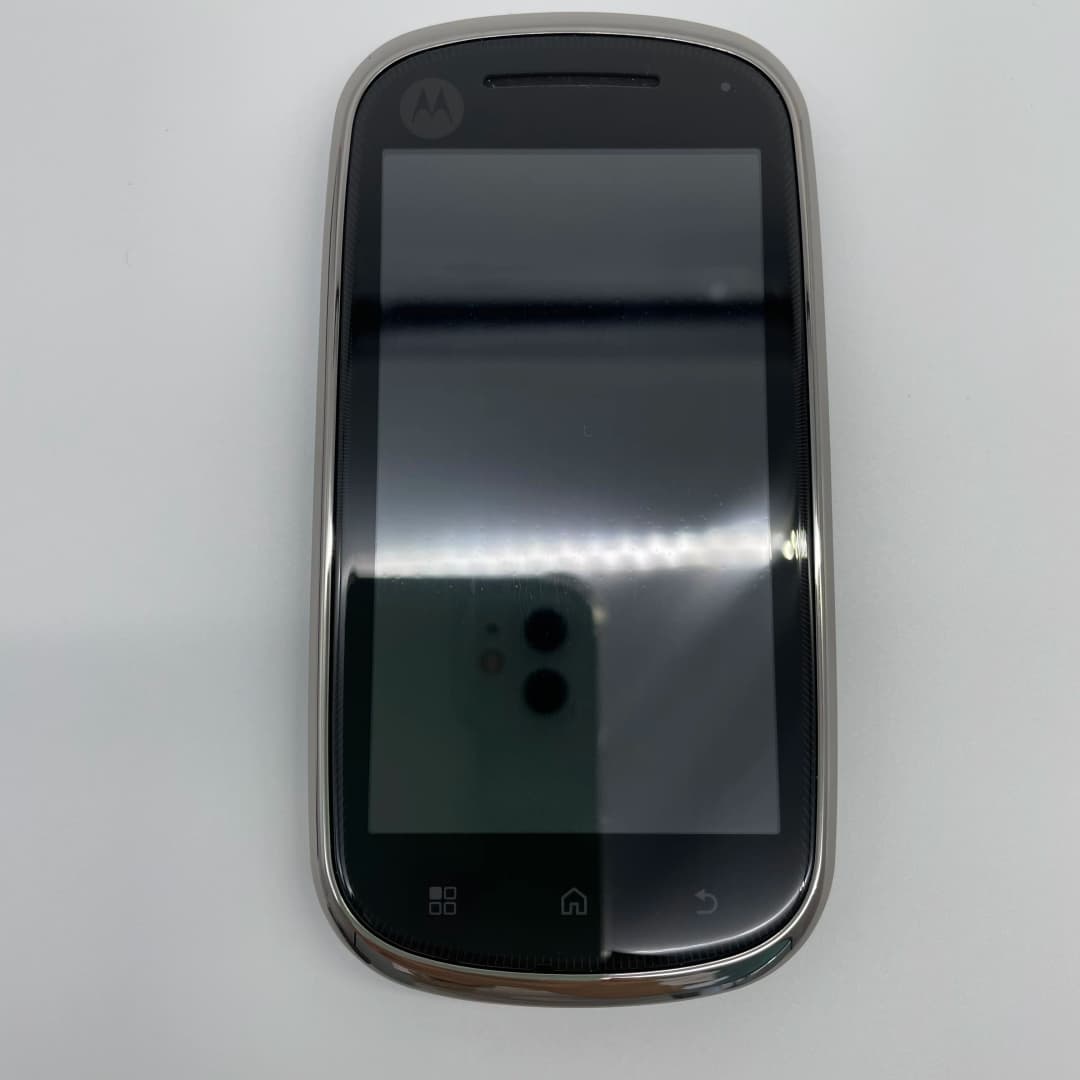 موتورولا XT800 ZHISHANG 3G أصلي مفتوح 1390 مللي أمبير GSM 850 / 900 / 1800 / 1900 هاتف محمول يدعم الإنجليزية فقط - 2