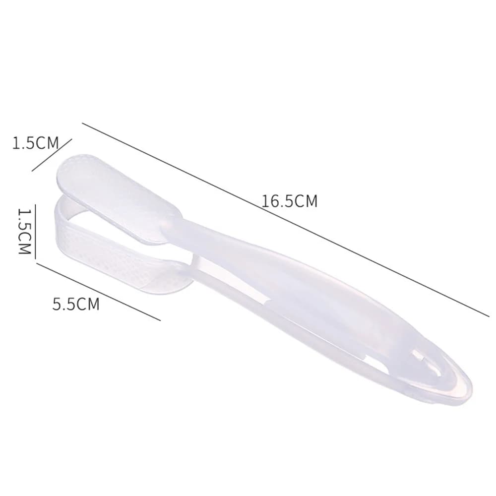 قطعة واحدة قالب سوشي نيغيري صانع سوشي أونيجيري قالب سوشي سفينة حربية بينتو أدوات مطبخ لصنع الأرز البيضاوي للإفطار مجموعة سوشي سهلة - 6