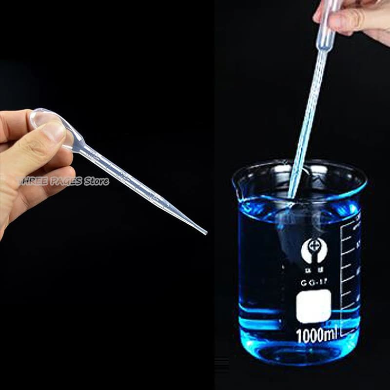 قطارات عين بلاستيكية قابلة للتصرف، 20-150 قطعة، أداة صنع المجوهرات - 6