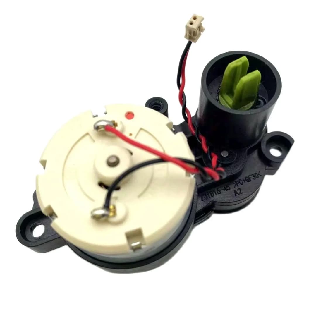 Original ECOVACS Side Brush Motor for DEEBOT OZMO 950/ 920/ N8/ N8 Pro/ T9/ T8 Robot Vacuum Cleaner Accessory Spare Parts - 5