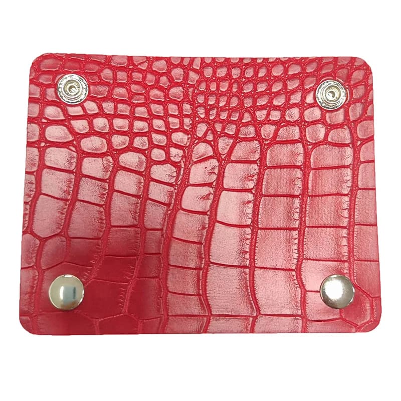 Leather Bag Handle Anti-strap Suitcase Grip Protective PU Handle Wrap Shoulder Strap Pad Cover Travel Bag Accessory - 6