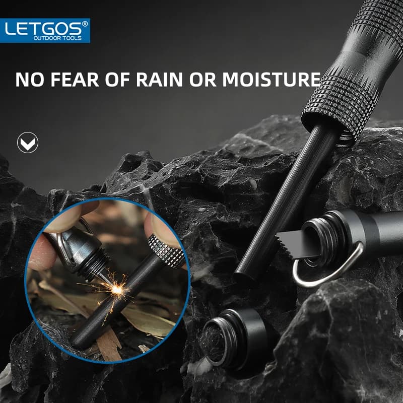 صفارة نجاة متعددة عالية التردد معدات طوارئ إنقاذ خارجية تخييم تسلق كاسر زجاج تكتيكي - 5