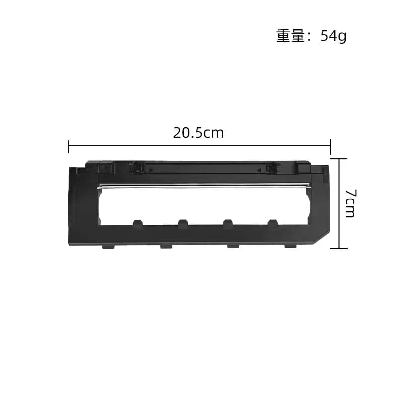 Roborock Q7 Max,Q7 Max+,Q7 Plus,T8 Hepa Filter Robot Vacuum Cleaner Spare Parts Main Side Brush Mop Cloth Dust Bag - 5