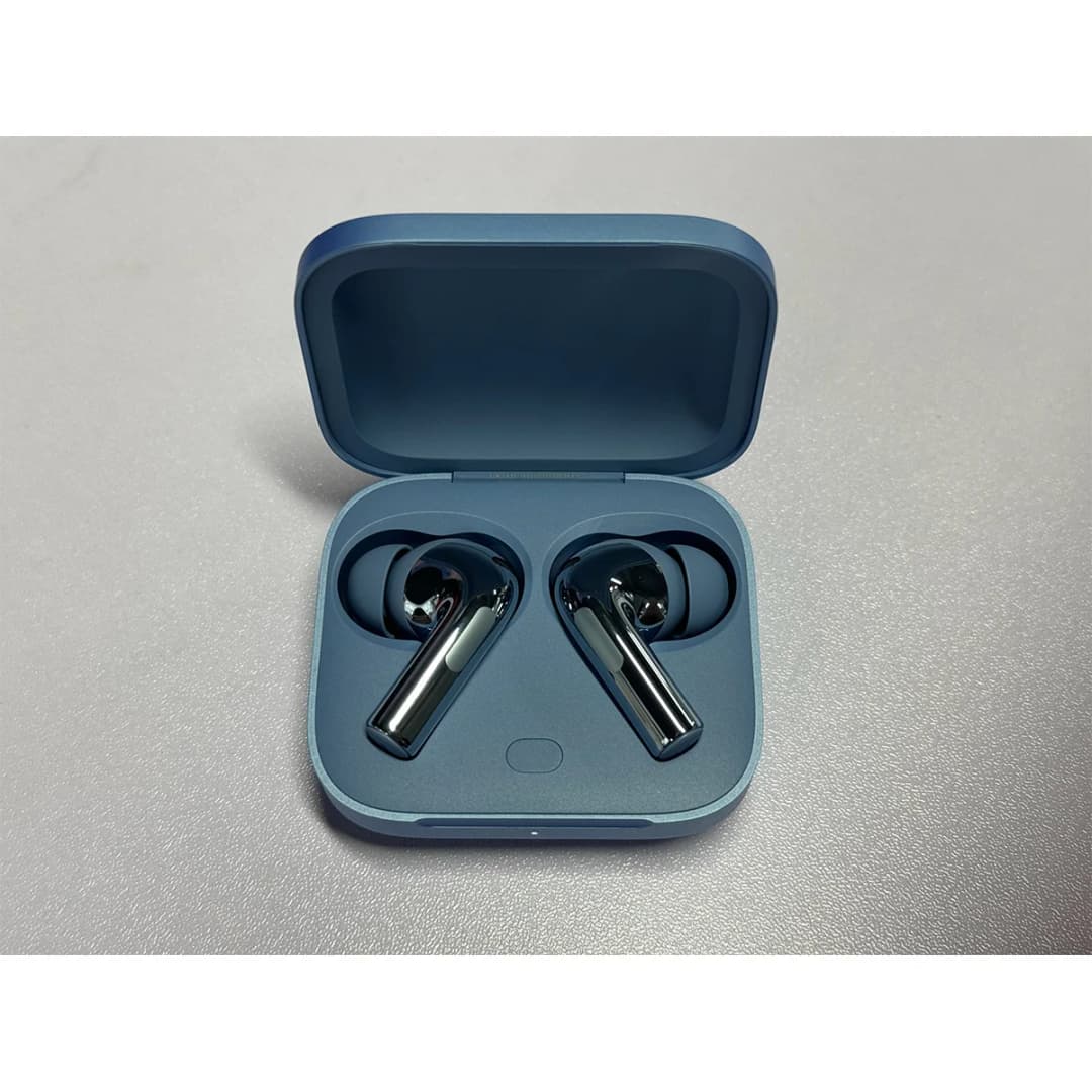 سماعات ون بلس بودز 3 نسخة عالمية بلوتوث 5.3 TWS عزل ضوضاء نشط حتى 49 ديسيبل سماعات لاسلكية لون بلس ACE 3 - 4