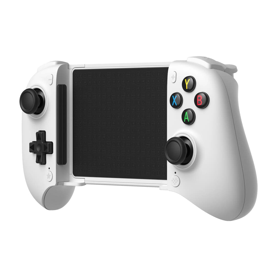 8Bitdo Ultimate Mobile Gaming Controller for Android with Hall Effect Triggers and Joysticks Game Accessories - 2