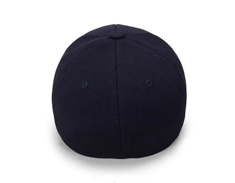 Full Closed Fitted Baseball Cap Hat Outdoor Sports Golf Caps for Women Men Hip Hop Snapback Visor Casquette Gorras - 5