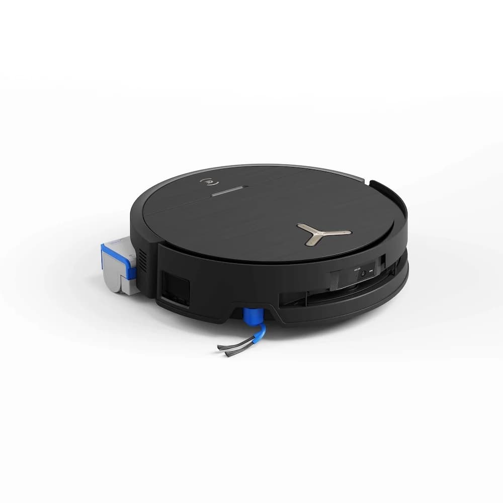 مكنسة روبوت Ecovacs Deebot X9 16600pa الإصدار الصيني - 4