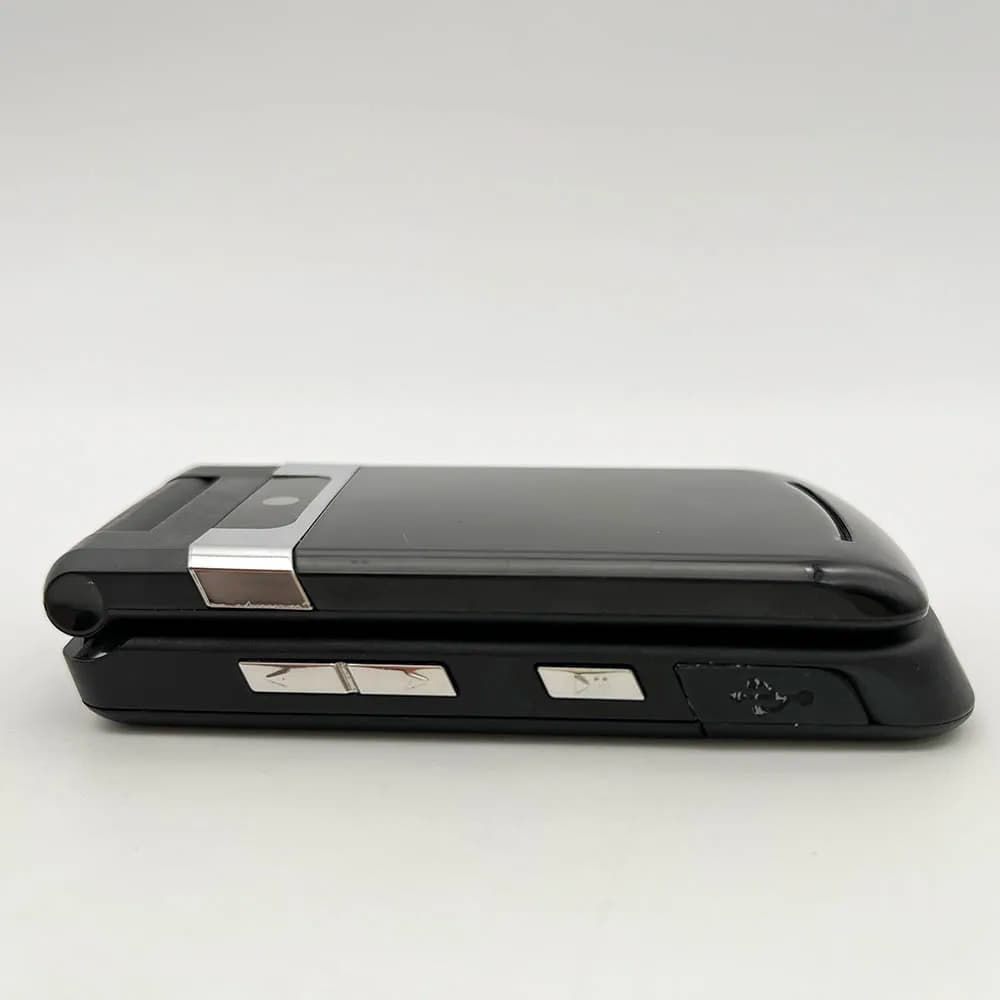 Original Unlocked Motorola W270 940mAh 2G GSM 900 / 1800 Mobile Phone - 5