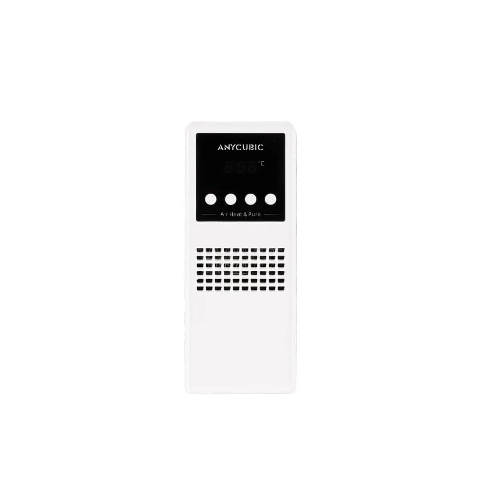مجموعة ANYCUBIC Air Heat & Pure 2.0 للطابعات ثلاثية الأبعاد Photon Mono M5s / Photon Mono M5s Pro / Photon M3 / Photon M3 MaxLCD - 2