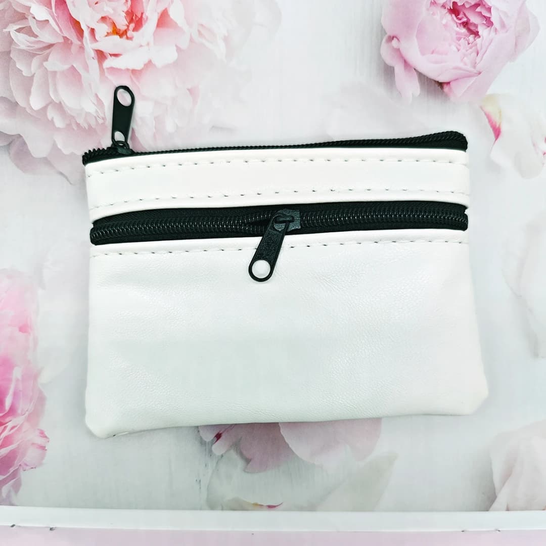 Women Men Coin Purse Men Small Bag Wallet Change Purses Zipper Money Bags Children Mini Wallets Leather Key Holder carteira - 6