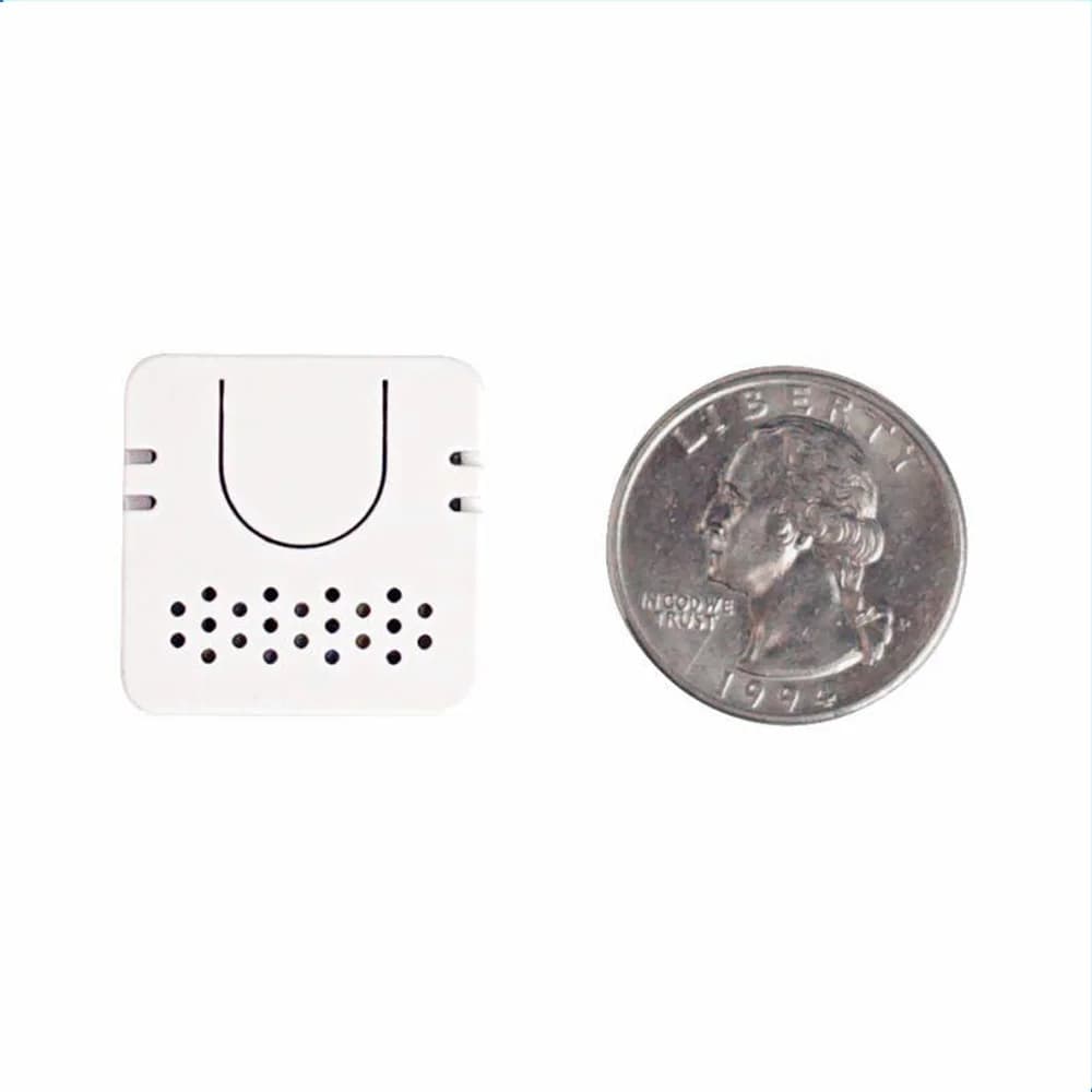 سماعة ذكية صغيرة M5Stack ATOM Echo قابلة للبرمجة وحدة تحكم صوتي ESP32 مع BLE/Wi-Fi لمشاريع IoT النموذجية وDIY - 5