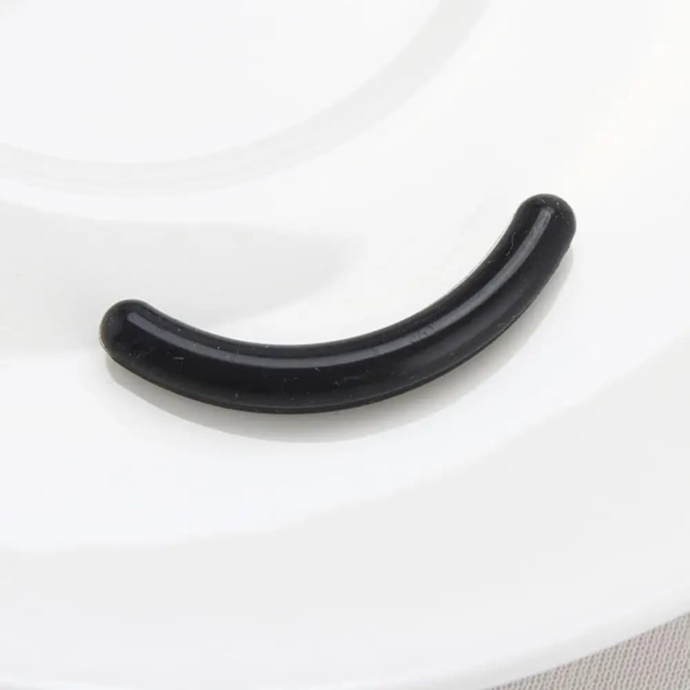 12 قطعة من وسادة تجعيد الرموش المطاطية، أداة مكياج لتجعيد الرموش، وسادات إعادة تعبئة بديلة - 4