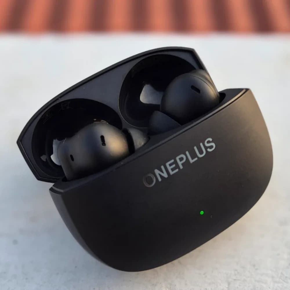  OnePlus Nord Buds 4 Pro TWS Wireless Earphone Global Version Hi-Res Audio 55dB Active Noise Cancellig Bluetooth 6.0 - 4