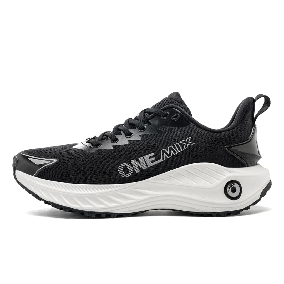 ONEMIX Casual Running Shoes Breathable Summer Jogging Shoes Men Lightweight Women Gym Shoes Outdoor Male Cushion Sports Shoes - 2
