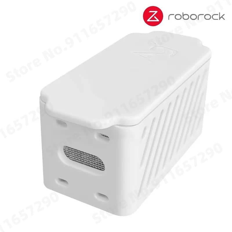 Roborock S7 MaxV Ultra S7 Pro Ultra S8 Q Revo Spare Parts Silver Ion Bacteriostatic Module Vacuum Cleaner Accessories - 4