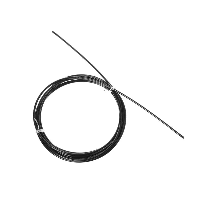 سلك فولاذي قابل للاستبدال بطول 3 أمتار لحبال قفز السرعة، حبل طفر احتياطي - 4