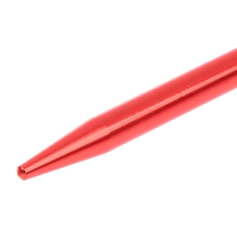 Doll Hair Reroot Needle Kit Repaint Dolls Head Reborn Rooting Tools Wig Making Supplies Accessories Set - 5