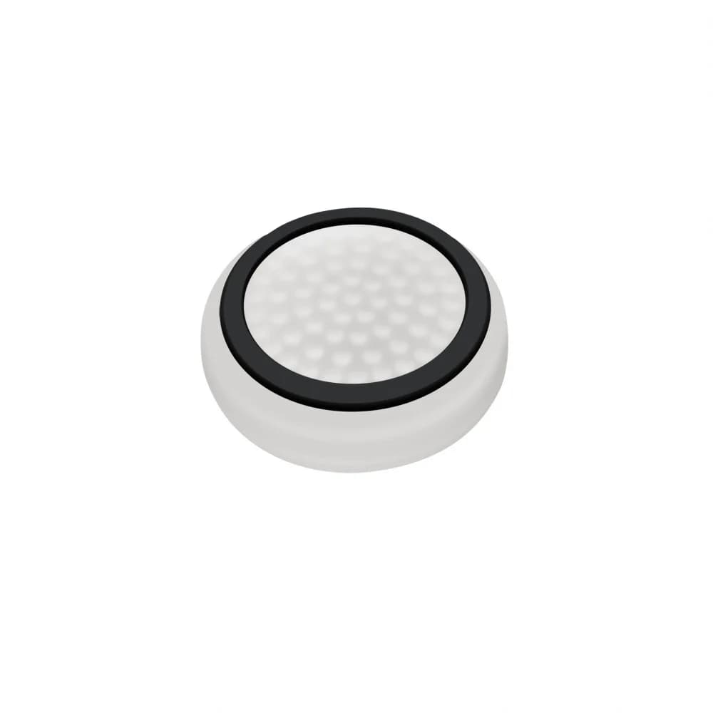 10 قطع أغطية قبضة سيليكون مضادة للانزلاق لعصا التحكم التناظرية، متوافقة مع Xbox One، Switch، PS3/PS4/PS5، Xbox، Steamdeck - 3