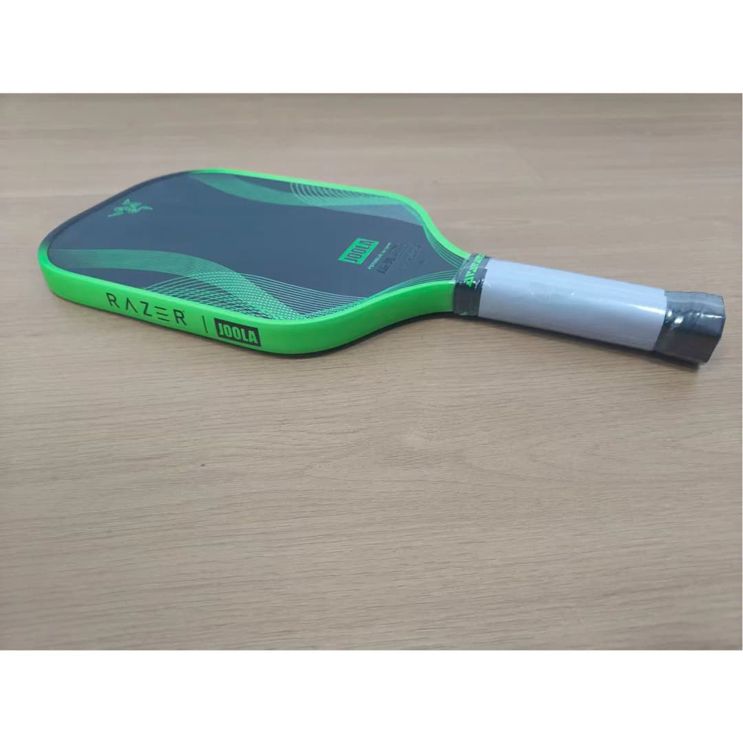 NEW JOOLA RAZER PRO IV16MM Pickleball Paddles T700 Carbon Fiber Sports Pickle Ball Racket Power Sweet Spot - 3