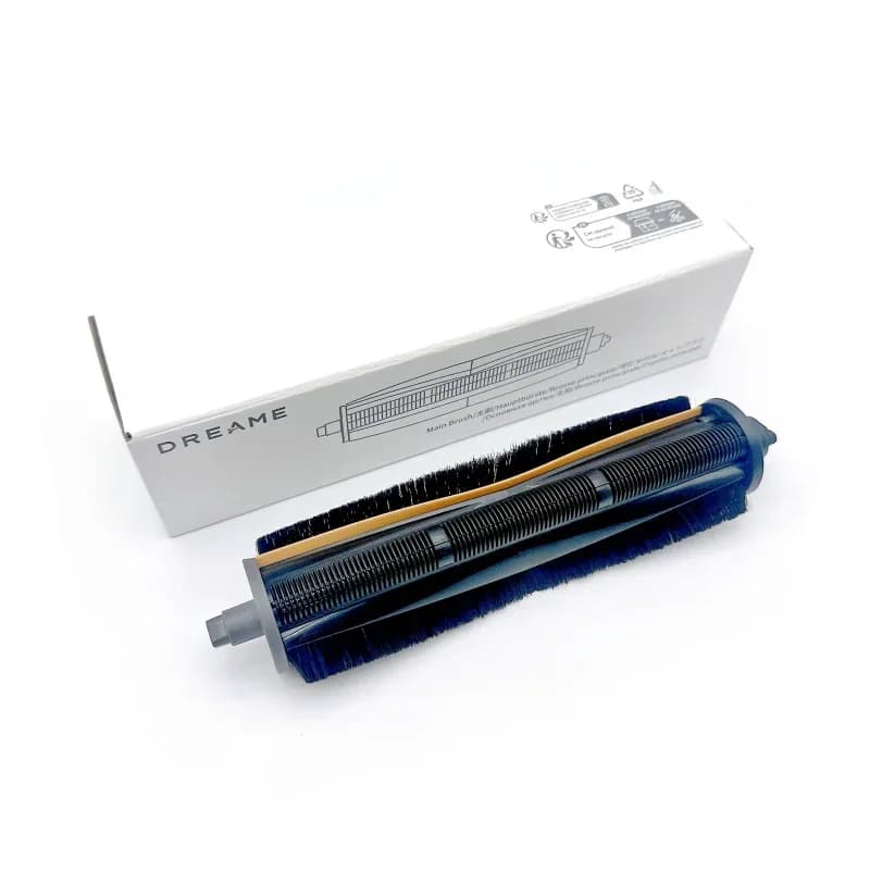Dreame Tricut Brush 3.0 Main Brush Cover for X40 X30 L30 L20 L10 E30 Ultra Robot Vacuum Cleaner Replacement Parts - 2