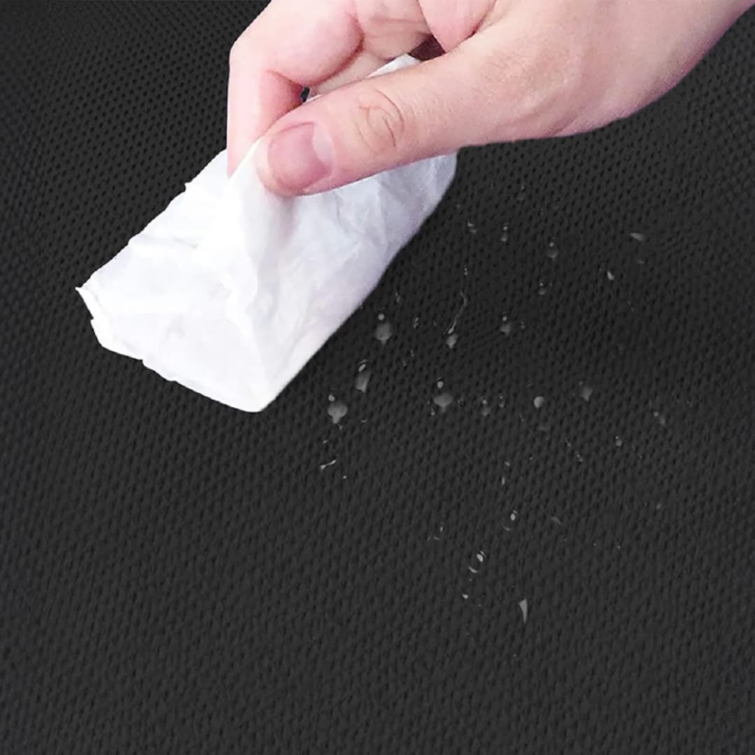 حصيرة يوجا EVA سمك 4 ملم، حصيرة لياقة رياضية مقاومة للانزلاق، بطانية تمارين، حصيرة جمباز، معدات لياقة - 4