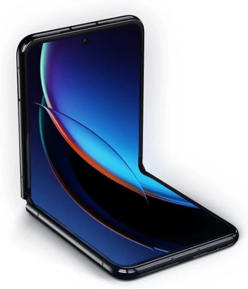 موتورولا موتو رازر 40 ألترا 5G XT2321 (2023) 8 جيجا رام + 256 جيجا روم شريحة واحدة + eSIM هاتف قابل للطي جديد تمامًا مفتوح - 2