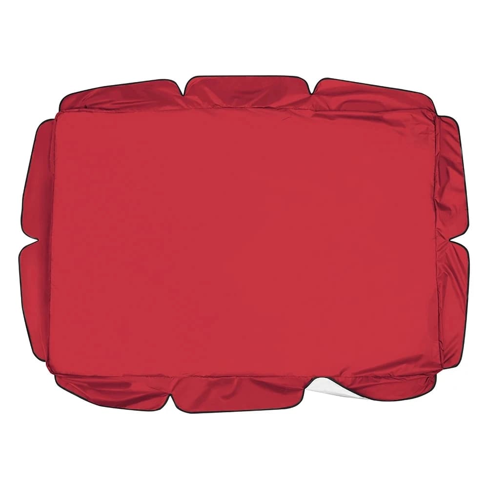 كرسي أرجوحة خارجي مظلة حديقة مقاومة للماء مظلة أرجوحة سقف كرسي أرجوحة خارجي مظلة أرجوحة - 3