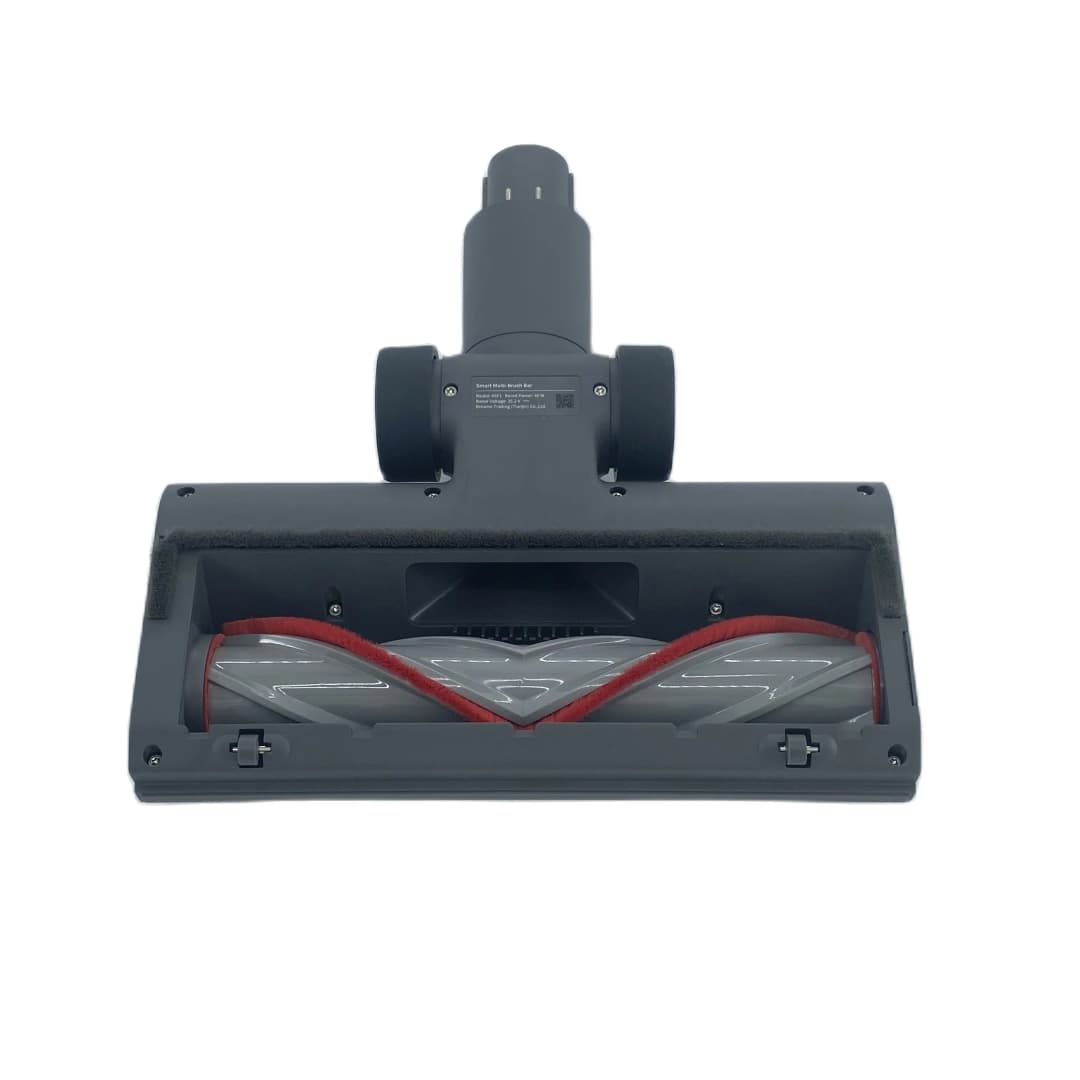 Original Dreame T20 T20pro XR T100 Brush Head V-shape Main brush Accessories 1.2 cm also suit for M12 M13 optional - 4