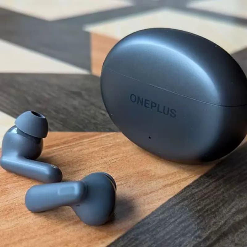 Original OnePlus Nord Buds 3 Bluetooth Earphone 32dB Active Noise Canceling 43h Battery Life BassWave 2.0 Google Fast Pair - 3