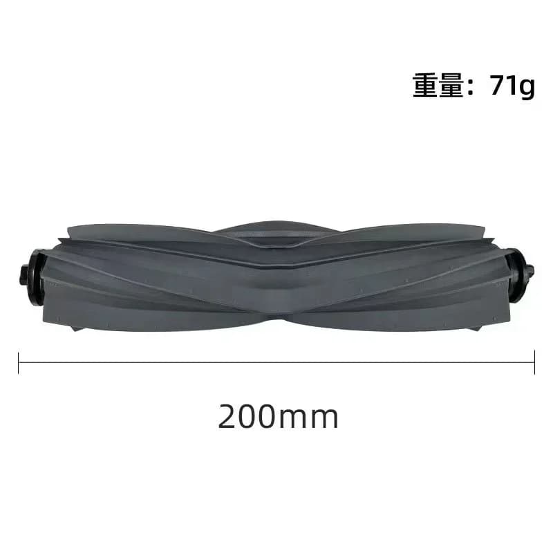 Dreame L10s Ultra Gen 2，Dreame L30s Ultra Spare Parts Main Roller Side Brush Hepa Filter Mop Cloth Dust Bag Accessories - 3