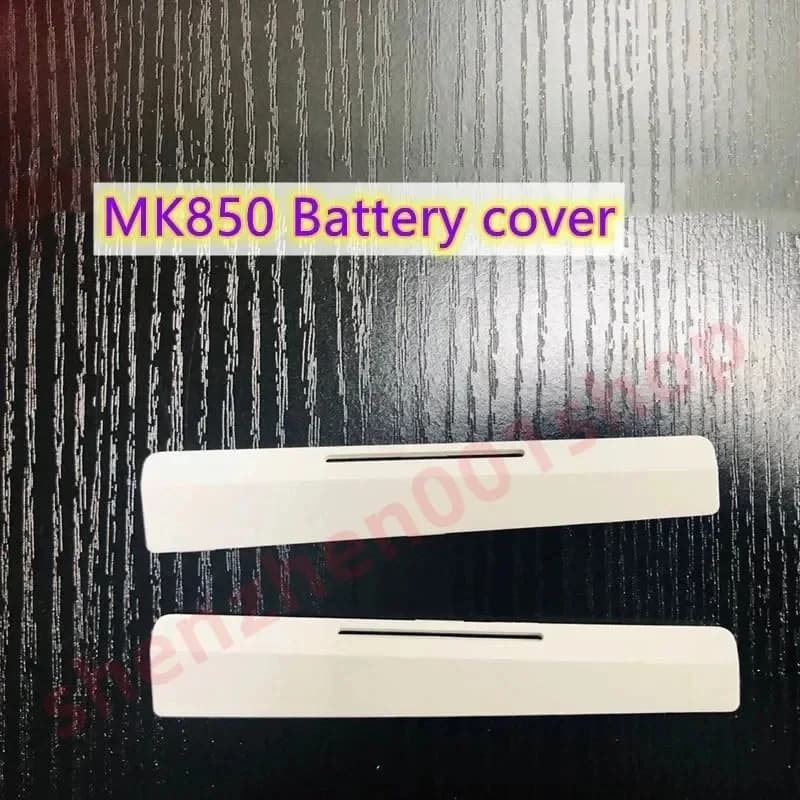Logitech MK850 Keyboard Replacement feet leg foot stand 、Battery cover - 3