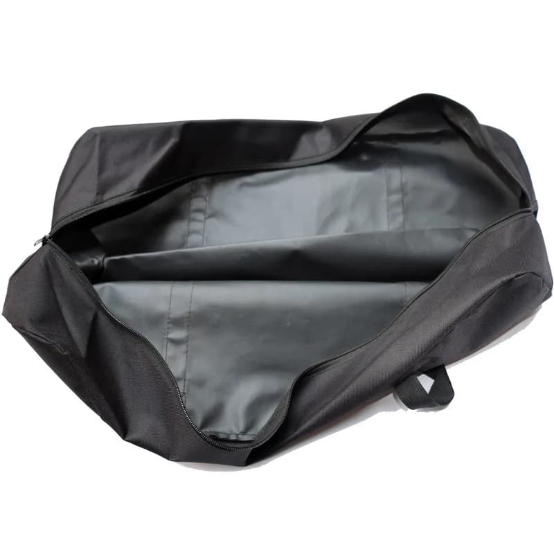 Tool storage bag Outdoor supplies storage bag Tianmu pole storage bag Tent storage bag Camping barbecue storage bag - 3