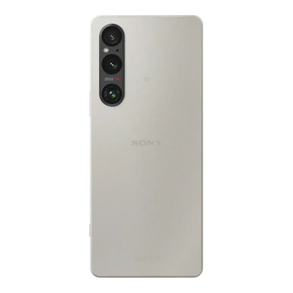 Original Sony Xperia 1 V 1V 12GB RAM 256GB ROM Dual physical SIMs XQ-DQ54/DQ72 Cell Phone 5G Smart Phone - 2