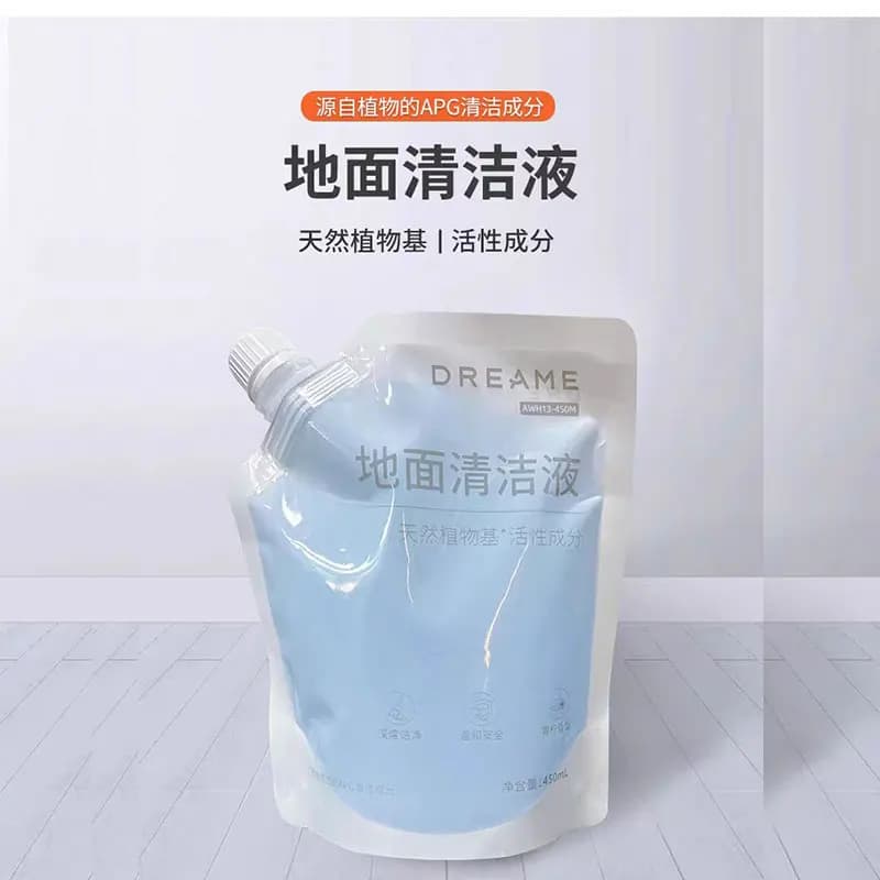 Dreame X50 Ultra/ L50 Pro Ultra/X40 Pro/X40 Ultra automatically adds cleaning liquid module  deodorization module silver ion - 6