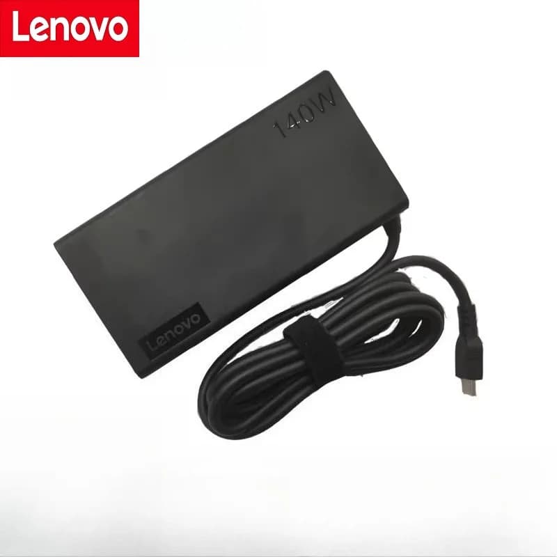 Lenovo 140W 20V-7A Laptop Power Adapter Type-C Interface Suitable for Xiaoxin PRO16 YOGA I9 THINKBOOK - 3